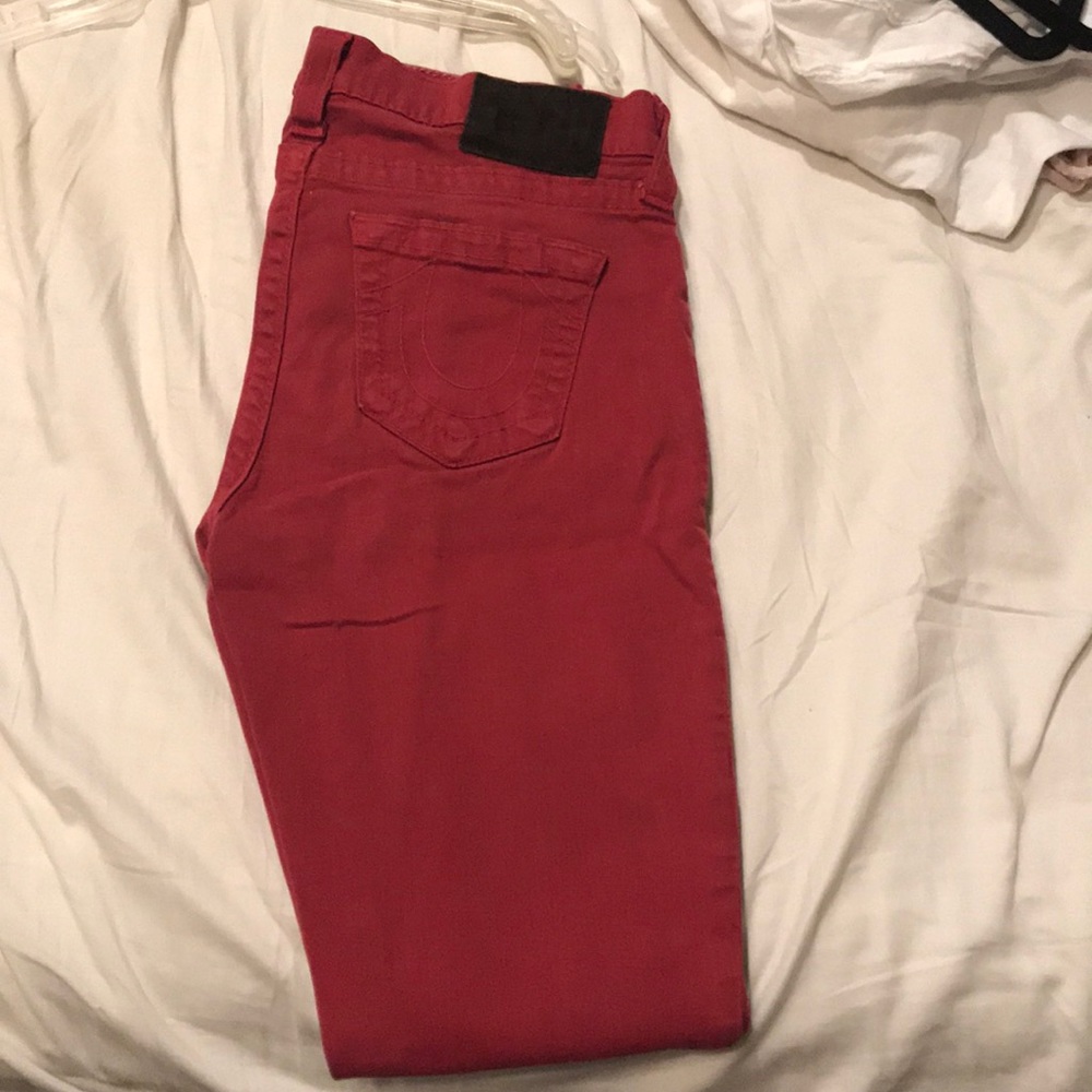 Crimson true religion jeans